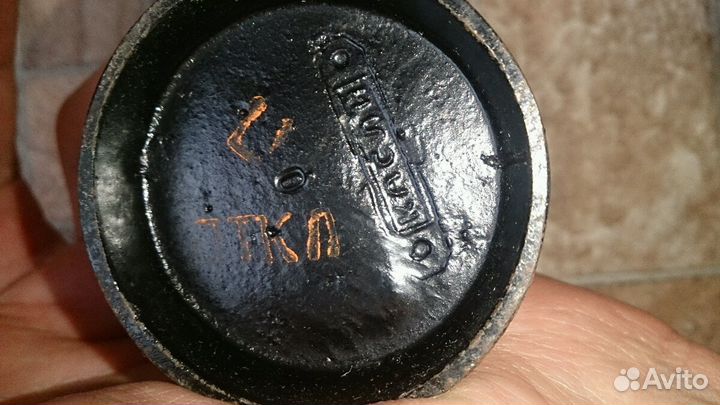 Каслинское литье