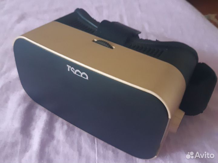 Маска oculus 3Д очки