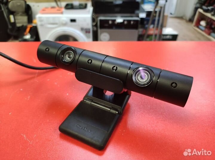 Камера Sony PlayStation Camera V.2