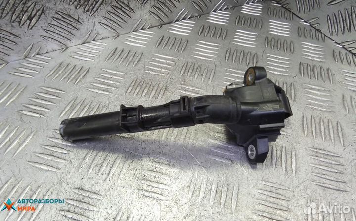 Катушка зажигания Mercedes-Benz GLC-Класс