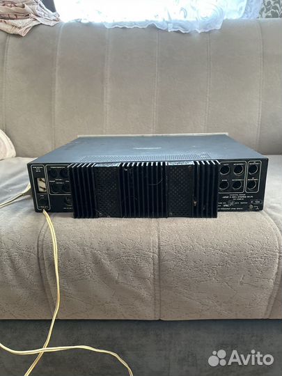 Усилитель Бриг у 001