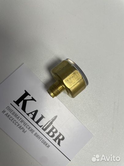 Манометры WM 350 бар, (реплика wika), резьба g1/8