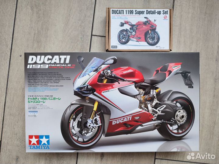 14101 Tamiya мотоцикл Ducati Desmosedici (1:12). Tamiya 1/12 мотоцикл Ducati Desmosedici. Tamiya 14068 Ducati 916. Рама Ducati 1199 Panigale.