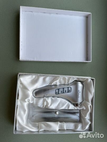 Аппарат для лифтинга лица