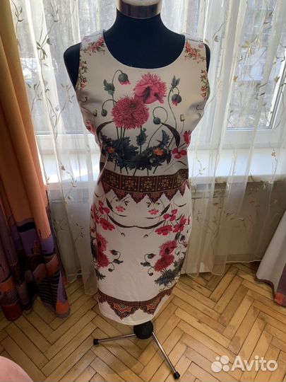 Платья летние