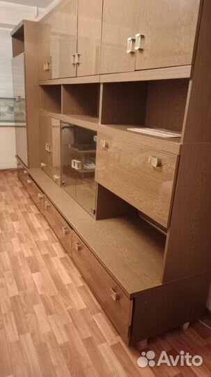 Отдам даром мебель
