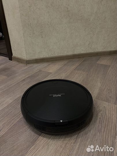 Робот пылесос