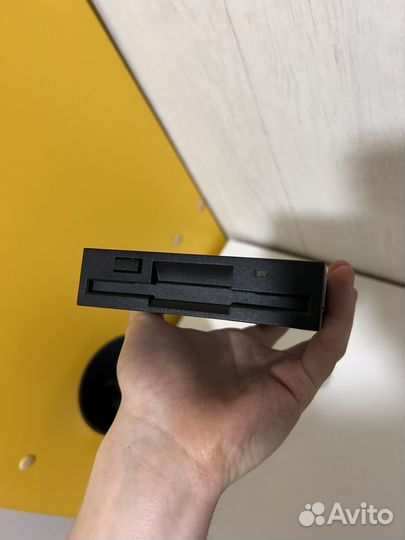 Дисковод для дискет Samsung