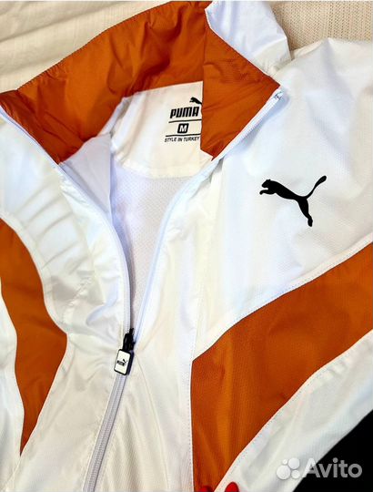 Спортивный костюм