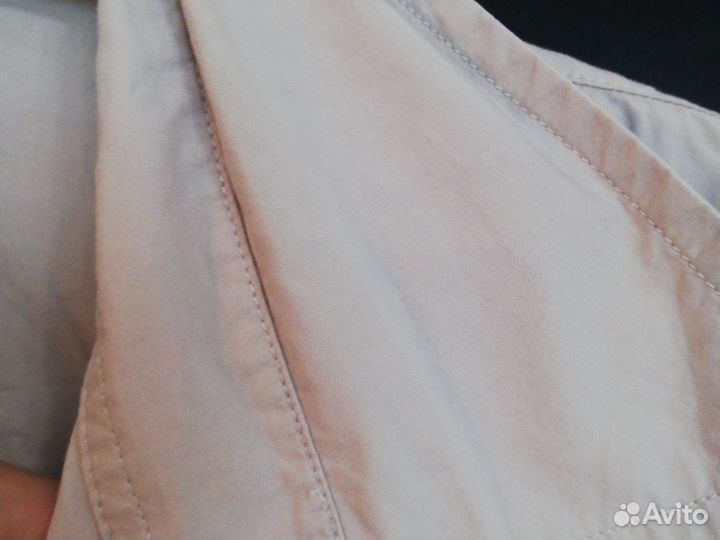 Рубашка мужская