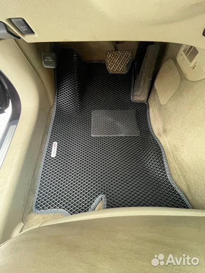 Eva ева эва коврики в Иркутске с гарантией 5 лет