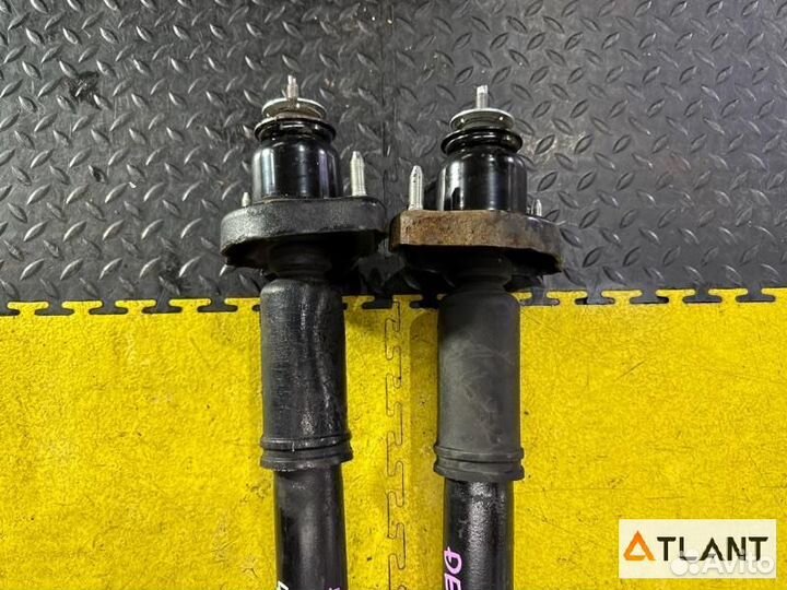 Амортизатор задний mitsubishi delica