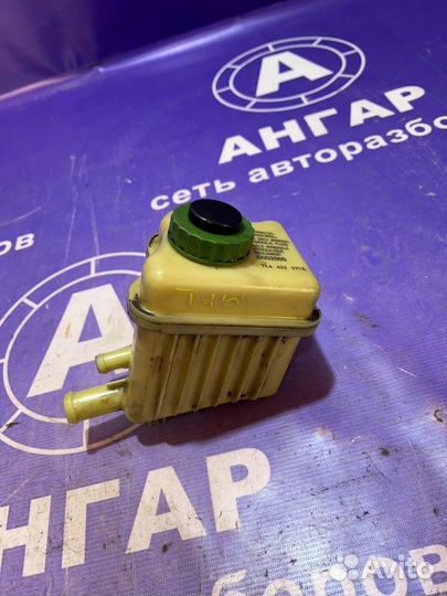 Бачок гидроусилителя Volkswagen Touareg 7L GP BPE