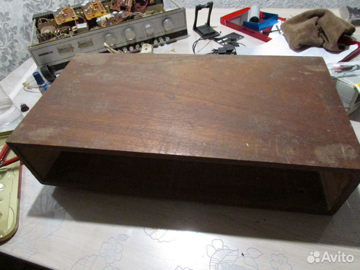 Усилитель электроника б1 01