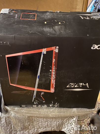 Монитор Acer G24 oid