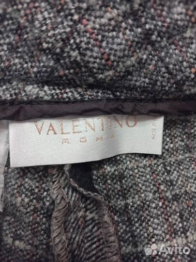 Бриджи Valentino 38