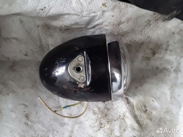 Двигателя мопедов СССР запчасти