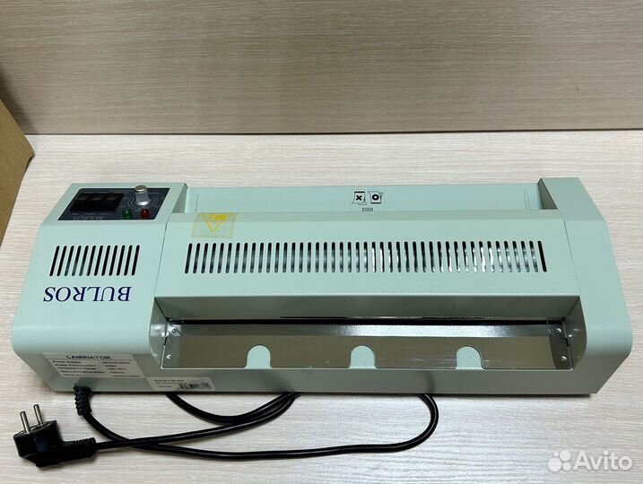 Ламинатор Bulros FGK320