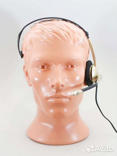 Коммуникационная гарнитура Koss CS95 (4 вариации)