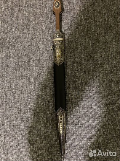 Сувенирный нож