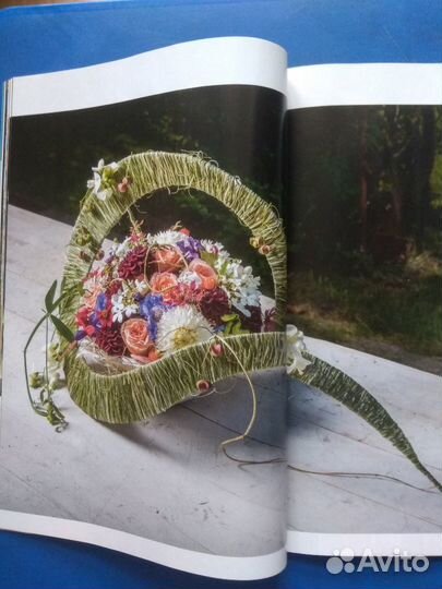 Журнал Флер Креатив Лето