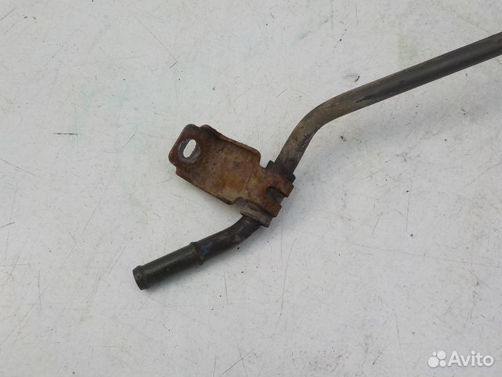 Трубка гур на Mazda CX-7