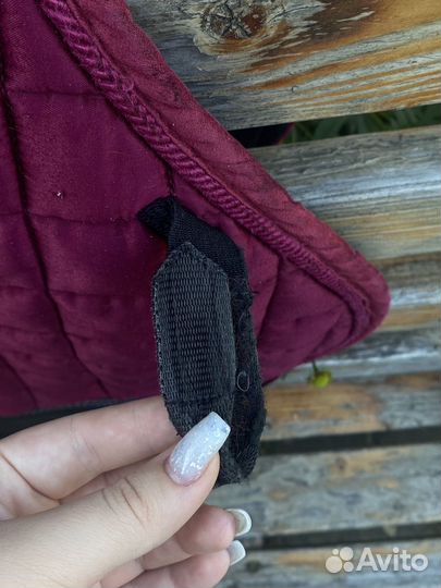 Вальтрап для лошади LeMieux