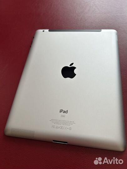 iPad 2 64gb wifi cellular