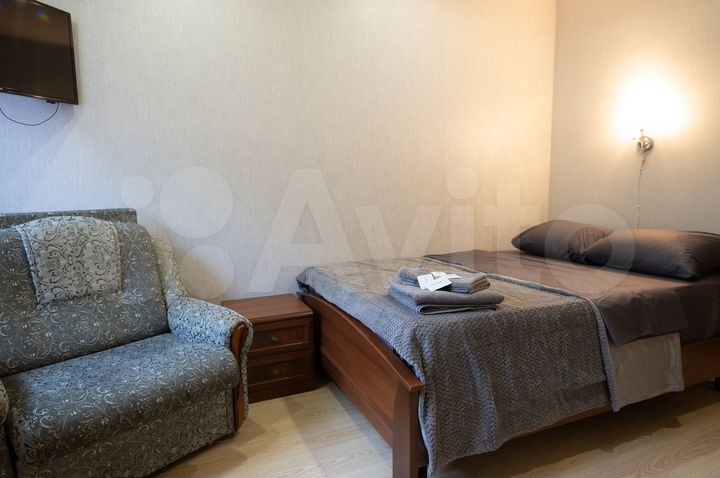 Комната 20 м², 2/2 эт.