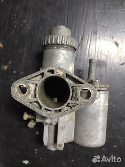 Карбюратор icov Ява 350 оригинал