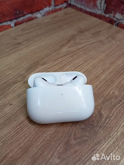 Наушники airpods pro 2