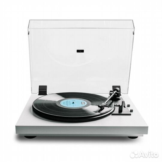 Pro-Ject A1 White