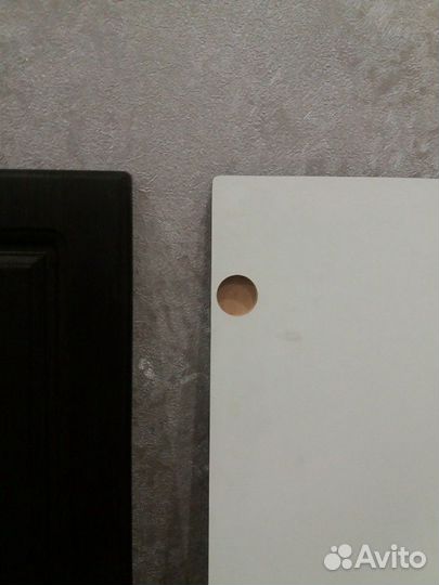 Фасад от гарнитура