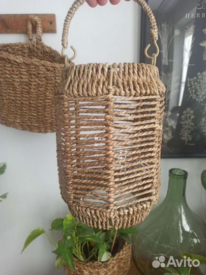 Подсвечник HM