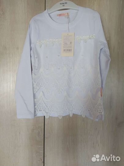 Туника для девочки