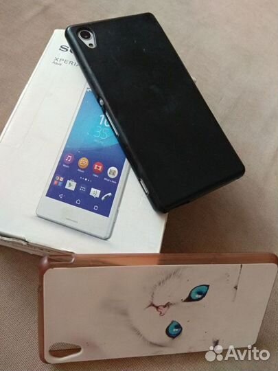 Sony Xperia M4 Aqua (E2303), 2/8 ГБ