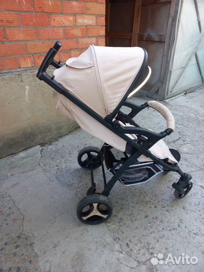 Прогулочная коляска rant cosmic