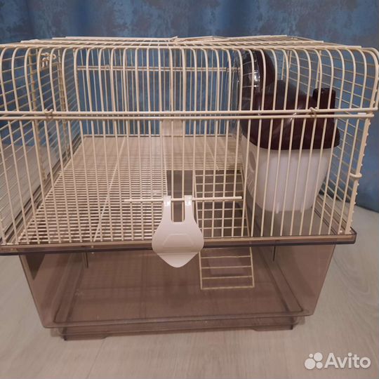 Клетка для грызунов крыс