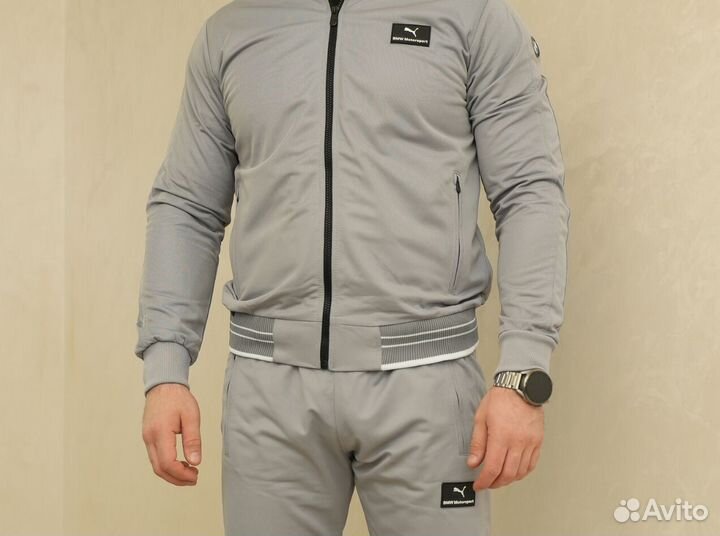 Спортивный костюм Puma