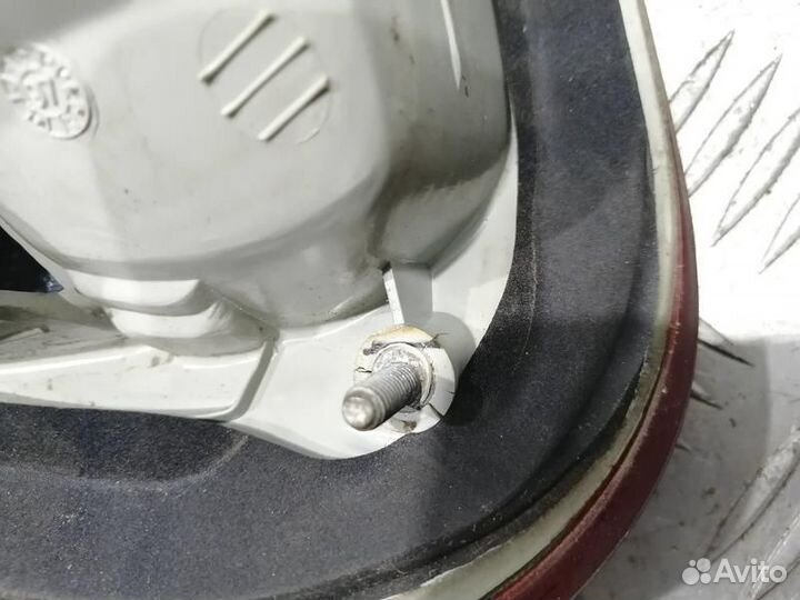 Фонарь задний прав. в крыло Seat Cordoba 1993-1999