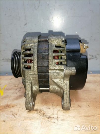 Генератор Hyundai Matrix 1.8 G4GB Матрикс