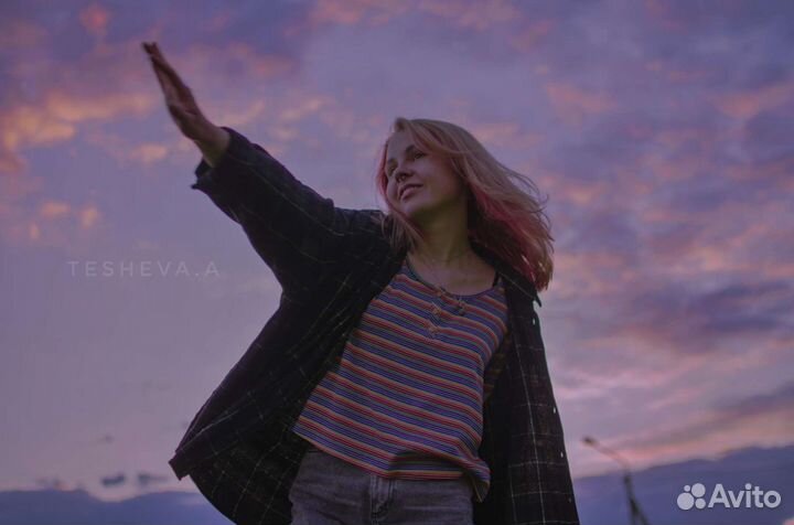 Фотосессия / Фотограф / Фотосъемка