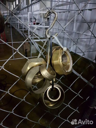 Меркрузер mercruiser вольво-пента гайки винтов