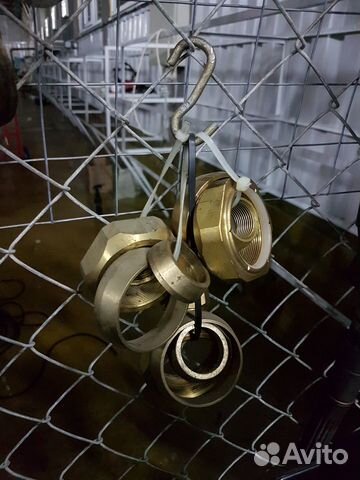 Меркрузер mercruiser вольво-пента гайки винтов