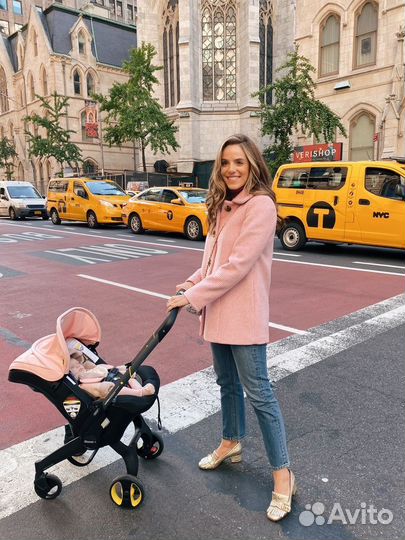 Прогулочная, дорожная Коляска бабало babalo прокат