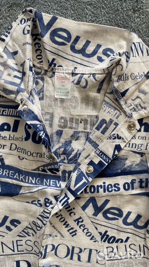 Рубашка для мальчика