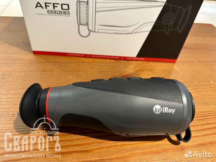 Тепловизор Айрей affo AP 09