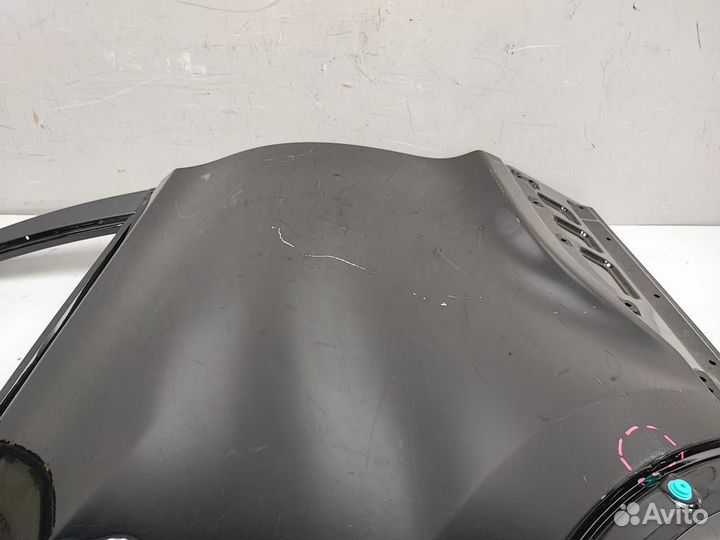 Дверь задняя правая chery tiggo 7 PRO