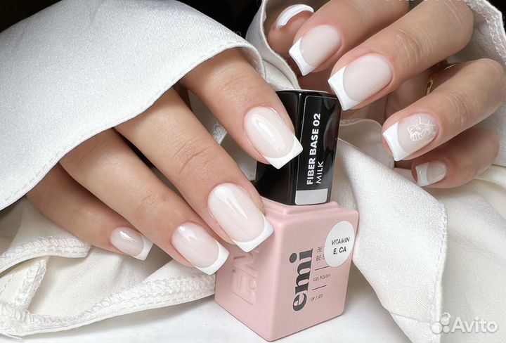 Мастер маникюра и педикюра