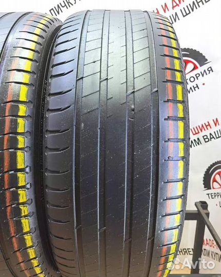 Michelin Latitude Sport 3 235/55 R19 101W